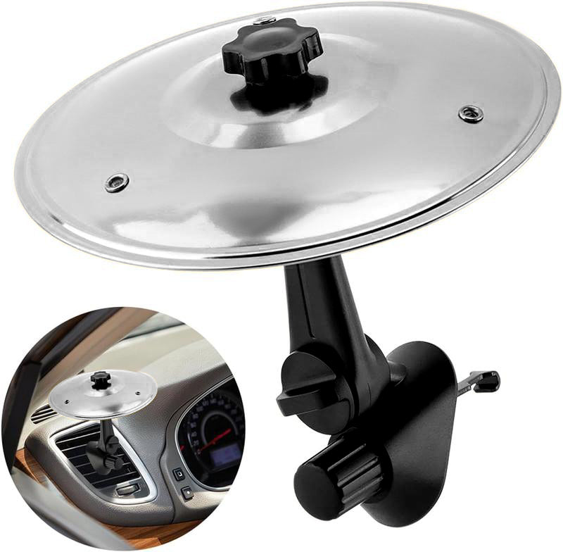๐ Add Rhythm to Your Ride - Car Crash Cymbal