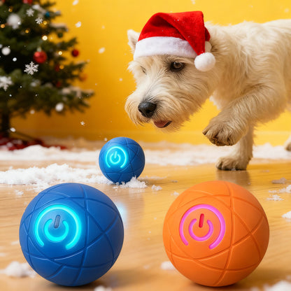 Pet Bounce Ball for Cats🐱 & Dogs🐶