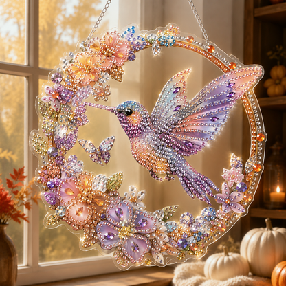 🔥Last Day 50% OFF-💐A Relaxing DIY Craft Filled with Faith & Peace ✨