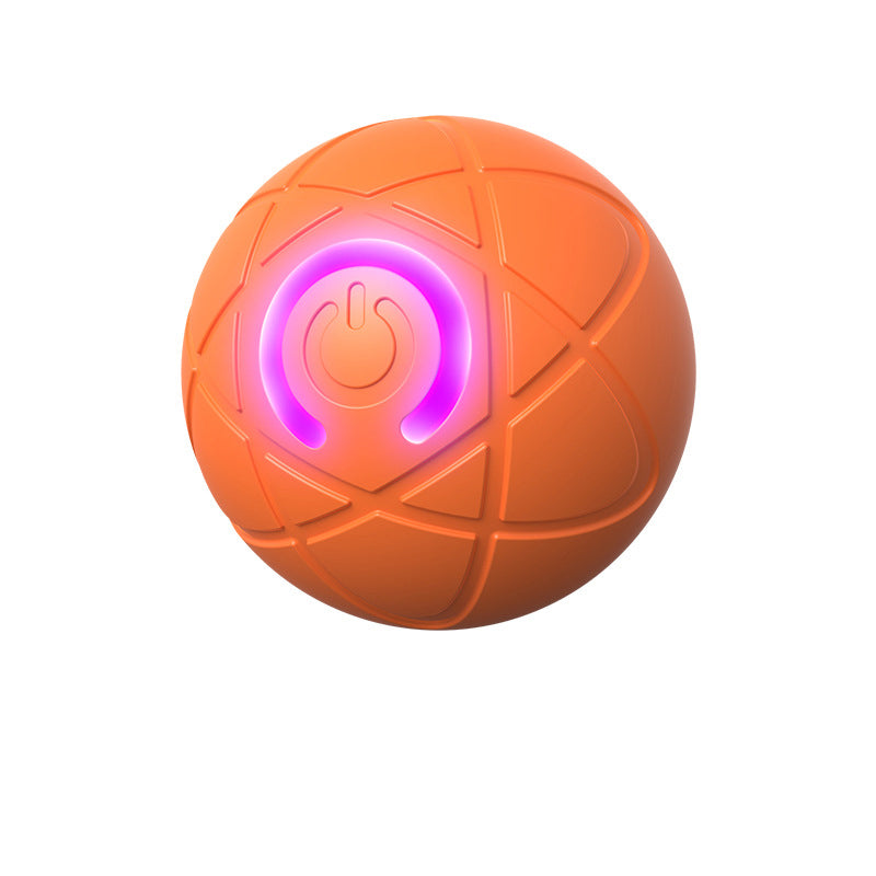 2025 New Release -50% Off - Pet Bounce Ball for Cats🐱& Dogs🐶