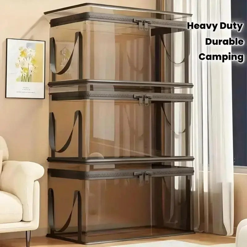 3 PCS 🏠 Organize Your Entire Space Effortlessly