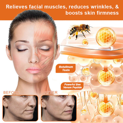 💎ODALIT™ Botox Bee Venom Firming Serum Stick(🔥LAST DAY 70% OFF)🧡