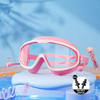 Pink Blue