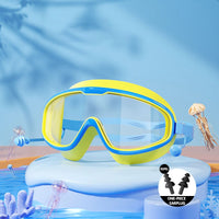 Bluish Yellow