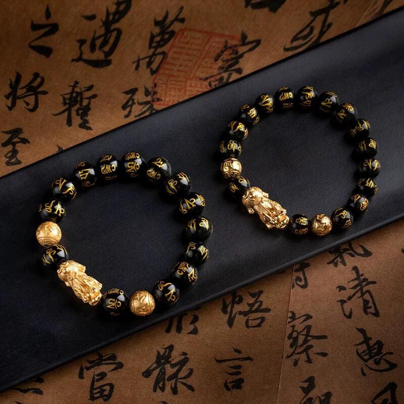 Harness the power of nature with natural crystals, Unlock the door to wealth with the power of Feng Shui!