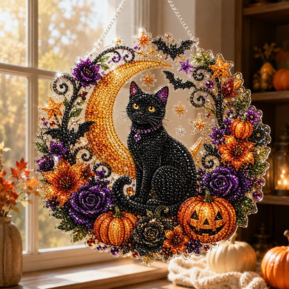 🔥Last Day 50% OFF-💐A Relaxing DIY Craft Filled with Faith & Peace ✨