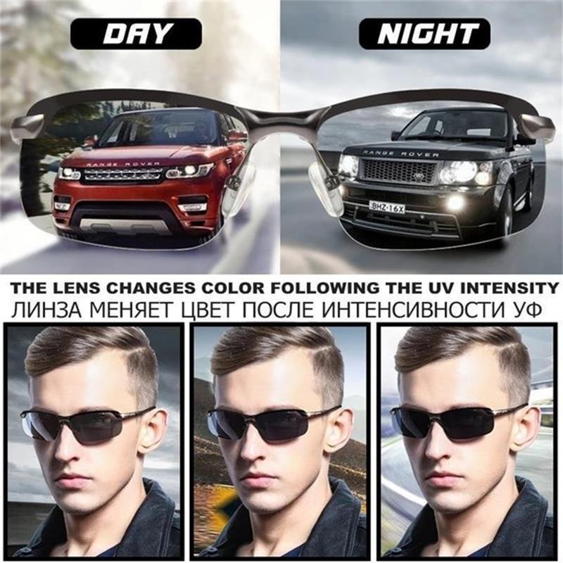 🔥LAST DAY SALE ONLY Ultra-Thin Lightweight Lenses for Cycling, Driving & Fishing ☀️ Glare-Free Outdoor Eyewear🕶️