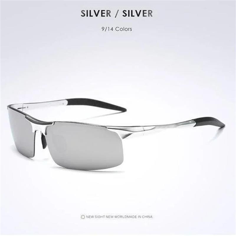 🔥LAST DAY SALE ONLY Ultra-Thin Lightweight Lenses for Cycling, Driving & Fishing ☀️ Glare-Free Outdoor Eyewear🕶️