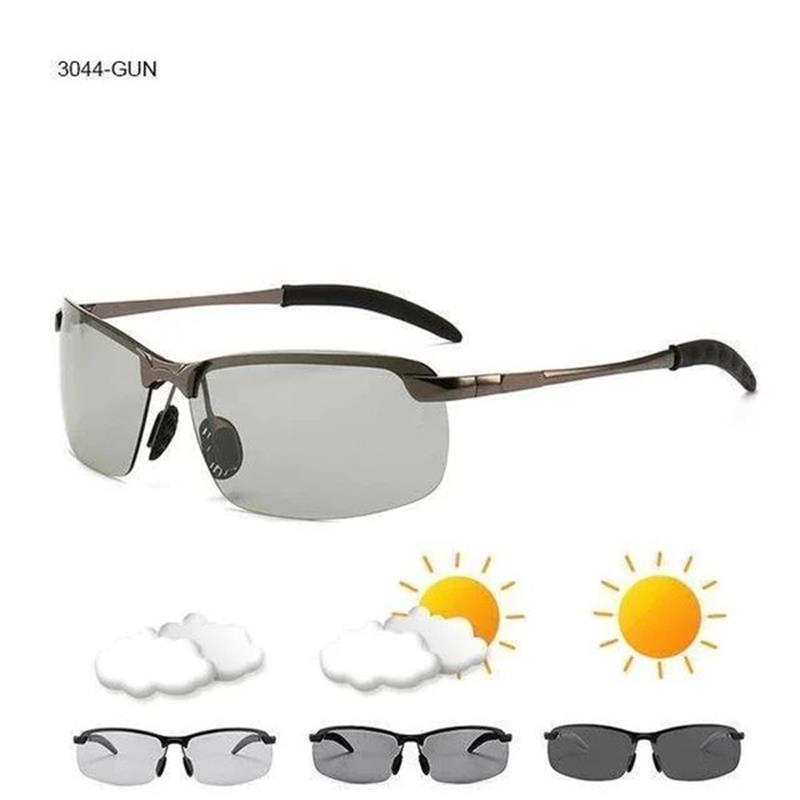 🔥LAST DAY SALE ONLY Ultra-Thin Lightweight Lenses for Cycling, Driving & Fishing ☀️ Glare-Free Outdoor Eyewear🕶️