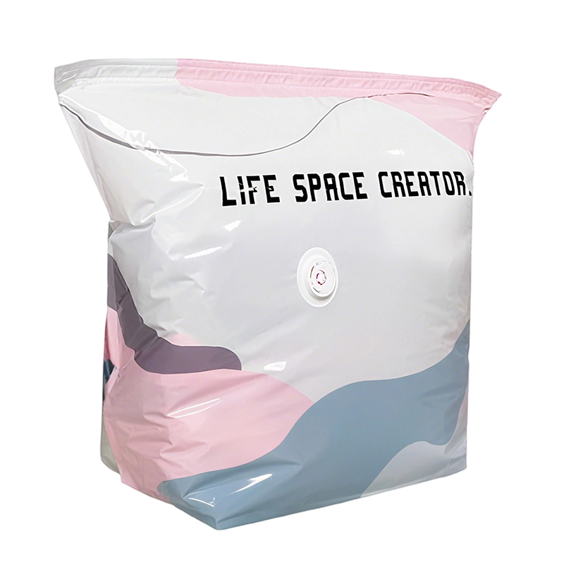 🌸Last Day Buy 2 Get 1 Free🗄️No Vacuum. No Pump. Just Pack, Press & Store