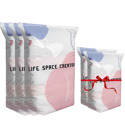 🌸Last Day Buy 2 Get 1 Free🗄️No Vacuum. No Pump. Just Pack, Press & Store