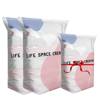 🌸Last Day Buy 2 Get 1 Free🗄️No Vacuum. No Pump. Just Pack, Press & Store