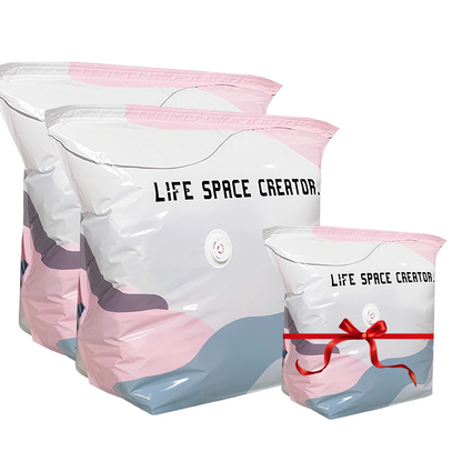 🌸Last Day Buy 2 Get 1 Free🗄️No Vacuum. No Pump. Just Pack, Press & Store